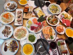-松坂屋日料自助(长城路店)