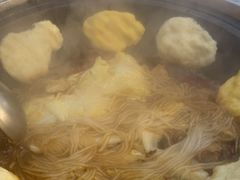 -那红花·东北菜铁锅炖(仙林金鹰店)