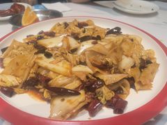 -勇利赵家烤肉坊(纬二街店)