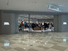 -ZARA(沈阳大悦城店)
