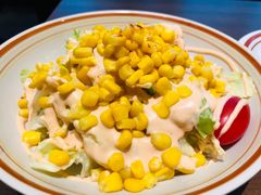 -萨莉亚意式餐厅(杭州滨江天街店)