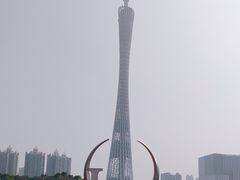 -海心沙亚运公园