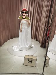 -PAI婚纱礼服设计馆【大牌租赁/高级定制】