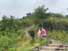 -缥缈峰景区