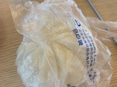 鲜肉包-回味鸭血粉丝汤(南京站店)