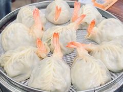 -叶存利海鲜大馅饺子(海宁路总店)