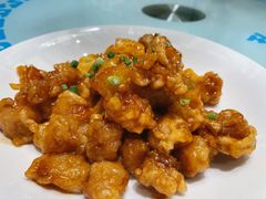 福建荔枝肉-王庄阿咪海鲜大排档(象园店)