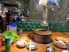 -原始泥炉烤肉(总店)