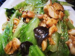 -鹅城粤菜馆(白云山路店)