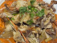 -即墨老公社·海肠捞饭大王(古城店)