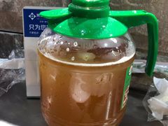-永红源啤酒·烧烤·海鲜·大排档(台柳路店)