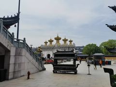 -上海东林寺(金山区)