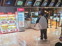 -万象影城(杭州萧山万象汇店)