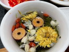 -大龙燚火锅(南山大道店)