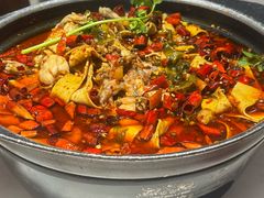 -渝蛙馆(新百店)