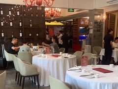 -月福京味斋·烤鸭店·北京菜(鼓楼总店)