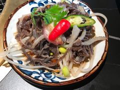 -谷牛和牛烤肉(漕河泾印象城店)