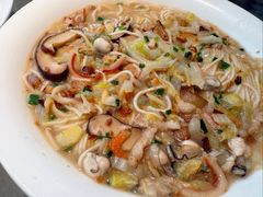 30年家传老陈卤面-兴仙饭店·闽味海鲜(马尾总店)
