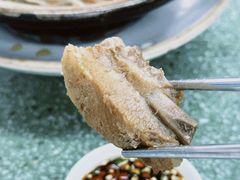 -新峰肉骨茶(总店)