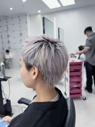 点击看大图 -5M HAIR SALON