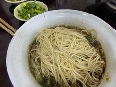 -焦家巷面馆