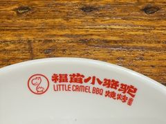 -福苗小骆驼烧烤(莲湖路店)
