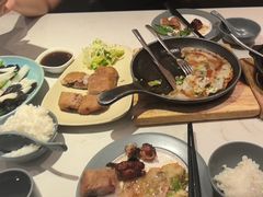 -鹿港小镇(悠唐店)