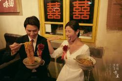 -金夫人婚纱摄影(总店)