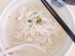 -鸡鸣汤包(仙林店)