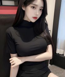 -爱秀造型 T-G