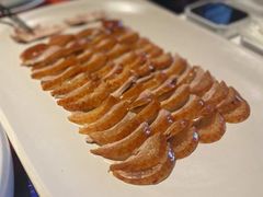 -上海滩餐厅(BFC外滩金融中心店)