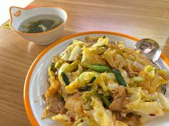 -面缘沙县美食(上海车市店)