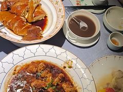 -晓粤·惹味粤菜(凯德乐峰广场店)