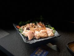 -湊湊火锅·茶憩(和平大悦城店)