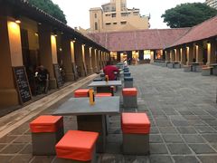 -Ministry of Crab(科伦坡店)