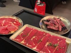 -西塔老太太泥炉烤肉(上海七宝领展广场店)
