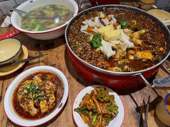 -聂发财重庆江湖菜(解放碑店)