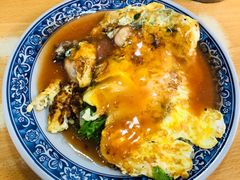 -天天利美食坊