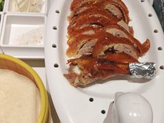 -东流山烤鸭·家常菜(雨山龙湖店)