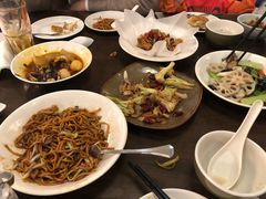 -新旺茶餐厅(嘉里城店)
