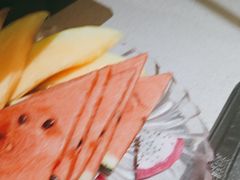 -海底捞火锅(新松江路店)