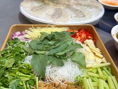 -官塘陈记鱼生·潮汕砂锅粥·牛肉火锅(潮枫路总店)