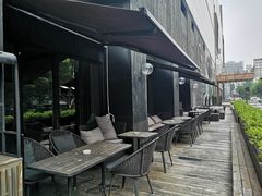 -Carbon莫卡哆·意大利复古集市餐厅(杭州大厦店)