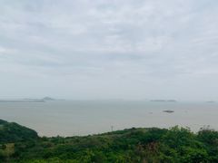 -和尚套景区-停车场