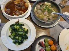 -恩然邦臣酒店-漫垛餐厅