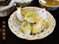 -方中山胡辣汤(顺河路店)