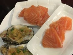 -水都假日酒店-海韵西餐厅(龙胜路店)