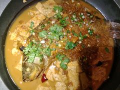 -金掌勺东北菜(格兰晴天店)