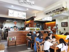 -东区焦糖炼乳包心粉圆(安平店)