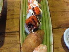 -和风清味日本料理(希尔顿店)